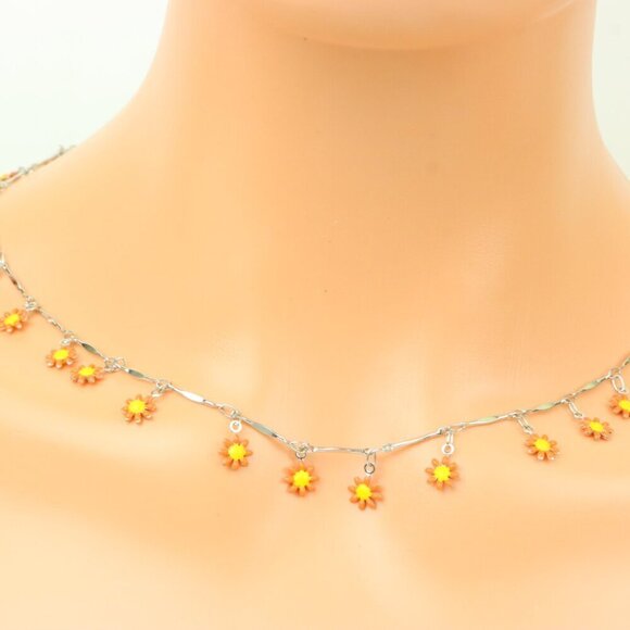 "New Beautiful Design Necklace Chain for Women/Girls, Gift, N996 - Picture 6 of 11